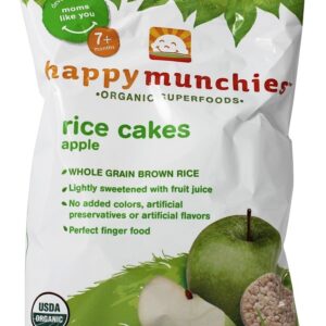 Comprar bolinhos de arroz orgânico munchies - 1. 4 oz. Happy family preço no brasil lanches e biscoitos para dentição saúde de crianças & bebês suplemento importado loja 11 online promoção -