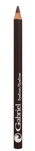 Delineador Castanho Chocolate - 0.04 oz. Gabriel Cosmetics Inc.
