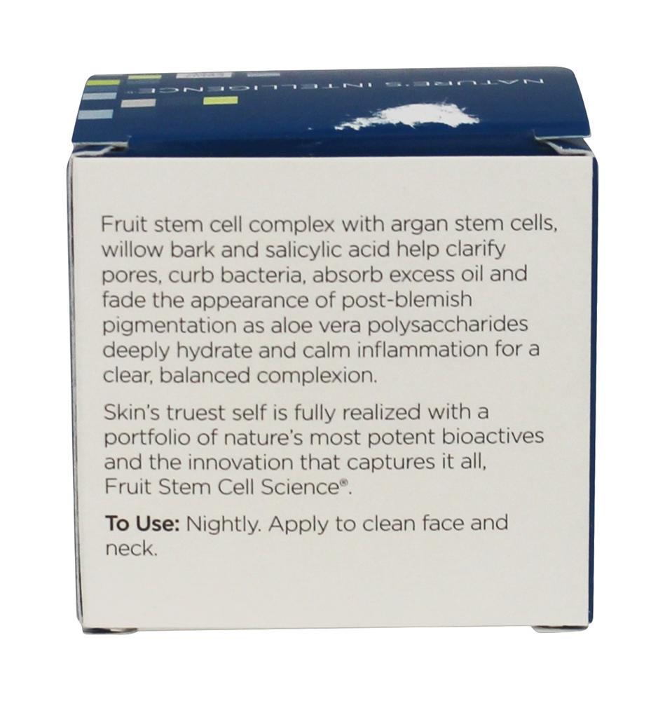 Creme de rosto de recuperação de células-tronco de argão - 1.7 oz. Andalou Naturals - Imagem 3