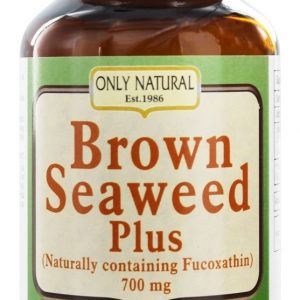 Comprar seaweed marrom plus 700 mg. - cápsulas vegetarianas 60 only natural preço no brasil dieta e perda de peso vinagre de maçã suplemento importado loja 71 online promoção -