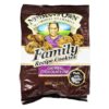 Comprar cookies de receita de família de chocolate de aveia - 7 oz. Newman's own organics preço no brasil alimentos & lanches biscoitos suplemento importado loja 1 online promoção -