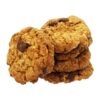 Comprar cookies de receita de família de chocolate de aveia - 7 oz. Newman's own organics preço no brasil alimentos & lanches biscoitos suplemento importado loja 5 online promoção -