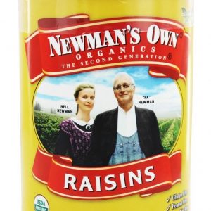 Comprar passas orgânicas - 15 oz. Newman's own organics preço no brasil alimentos & lanches uva passa suplemento importado loja 5 online promoção - 9 de agosto de 2022