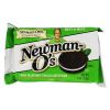 Comprar biscoitos recheados de chocolate da newman-o hint -o-mint - 8 oz. Newman's own organics preço no brasil alimentos & lanches goma de mascar suplemento importado loja 11 online promoção -