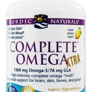 Comprar preencha omega xtra limão 1000 mg. - 60 softgels (anteriormente omega -3. 6. 9 xtra) nordic naturals preço no brasil omega 3 6 9 suplementos nutricionais suplemento importado loja 45 online promoção -