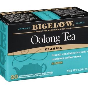 Comprar chá oolong - 20 saquinhos de chá bigelow tea preço no brasil chás e café chás oolong suplemento importado loja 3 online promoção - 7 de julho de 2022