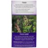 Comprar tulsi sleep tea - 18 saquinhos de chá organic india preço no brasil chás de manjericão sagrado chás e café suplemento importado loja 7 online promoção -