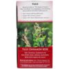 Comprar tulsi tea canela rose - 18 saquinhos de chá organic india preço no brasil chás de manjericão sagrado chás e café suplemento importado loja 7 online promoção -
