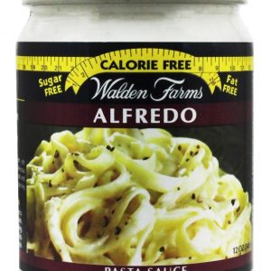 Comprar molho de macarrão sem calorie alfredo - 12 oz. Walden farms preço no brasil alimentos & lanches sucos suplemento importado loja 13 online promoção -