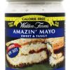 Comprar calorie livre amazin 'mayo doce & tangy - 12 fl. Oz. Walden farms preço no brasil alimentos & lanches gordura animal suplemento importado loja 7 online promoção -