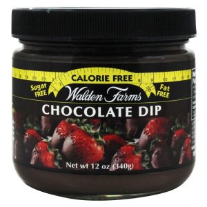 Comprar caloria livre mergulhar chocolate - 12 oz. Walden farms preço no brasil alimentos & lanches molhos para petiscos suplemento importado loja 1 online promoção - 18 de agosto de 2022