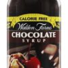 Comprar caloria livre xarope chocolate - 12 fl. Oz. Walden farms preço no brasil alimentos & lanches syrup / xarope suplemento importado loja 1 online promoção -