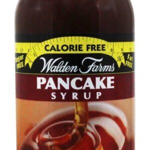 Comprar syrup para panquecas sem calorias - 12 fl. Oz. Walden farms preço no brasil alimentos & lanches syrup / xarope suplemento importado loja 7 online promoção -