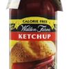 Comprar ketchup sem calorias - 12 oz. Walden farms preço no brasil alimentos & lanches pasta de amendoim suplemento importado loja 9 online promoção -