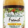 Comprar caloria livre salada curativo francês - 12 fl. Oz. Walden farms preço no brasil alimentos & lanches pretzels suplemento importado loja 9 online promoção -