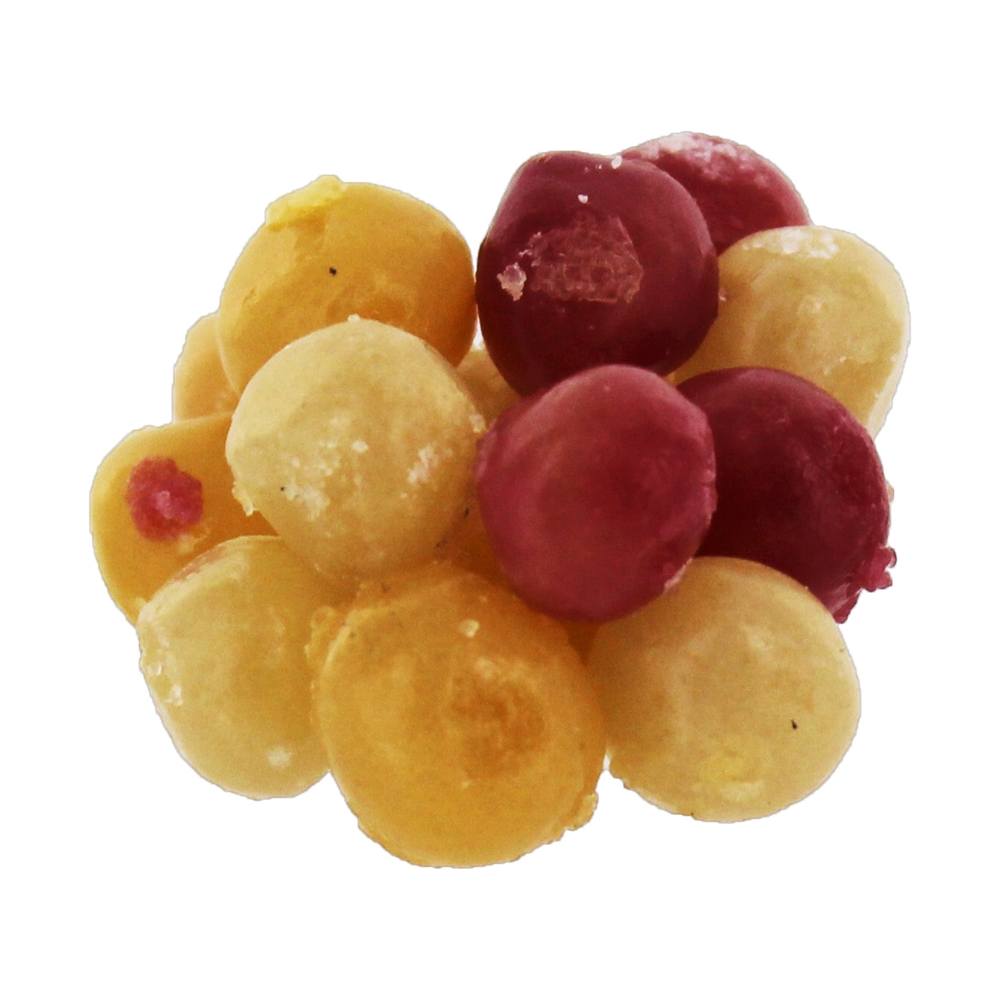 Sabores Orgânicos Sour Assorted - 10 Pacote (s) YumEarth - Imagem 4