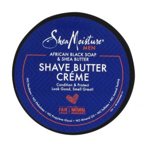 Comprar sabonete preto africano & creme de manteiga de manteiga de karité para homem - 6 oz. Shea moisture preço no brasil banho banho & beleza creme de barbear suplemento importado loja 189 online promoção -