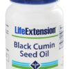 Comprar óleo de semente de cominho preto - 60 softgels life extension preço no brasil citrulina suplementos nutricionais suplemento importado loja 9 online promoção -