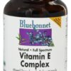 Comprar complexo de vitamina e - 60 cápsulas bluebonnet nutrition líquido bluebonnet nutrition preço no brasil multivitamínicos para homens vitaminas e minerais suplemento importado loja 13 online promoção -