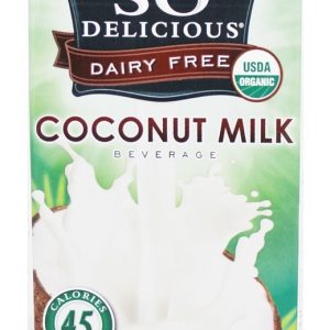 Comprar bebida de leite de coco sem leite sem açúcar - 32 fl. Oz. So delicious preço no brasil alimentos & lanches leite de coco suplemento importado loja 5 online promoção - 16 de agosto de 2022