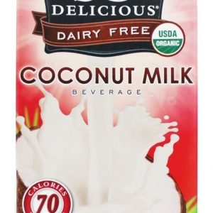 Comprar original de bebida de leite de coco sem leite - 32 fl. Oz. So delicious preço no brasil alimentos & lanches leite de coco suplemento importado loja 31 online promoção - 16 de agosto de 2022