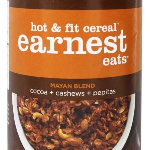Comprar mistura maia de cereais quentes e em forma - 12. 6 oz. Earnest eats preço no brasil alimentos & lanches cereal quente suplemento importado loja 9 online promoção - 7 de julho de 2022