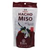 Comprar hacho miso orgânico - 12. 1 oz. Eden foods preço no brasil alimentos & lanches feijões suplemento importado loja 1 online promoção -