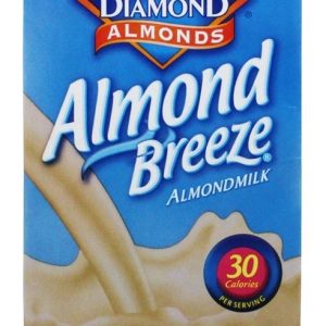 Comprar amêndoa breeze amêndoa leite baunilha não adocicada - 32 fl. Oz. Blue diamond growers preço no brasil alimentos & lanches leite de castanhas suplemento importado loja 9 online promoção - 9 de agosto de 2022