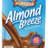 Comprar amêndoa breeze amêndoa leite unsweetened chocolate - 32 fl. Oz. Blue diamond growers preço no brasil alimentos & lanches pretzels suplemento importado loja 9 online promoção - 18 de agosto de 2022