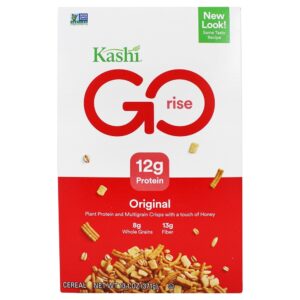 Comprar golean cereal sabor original - 13. 1 oz. Kashi preço no brasil alimentos & lanches cereal matinal suplemento importado loja 79 online promoção -
