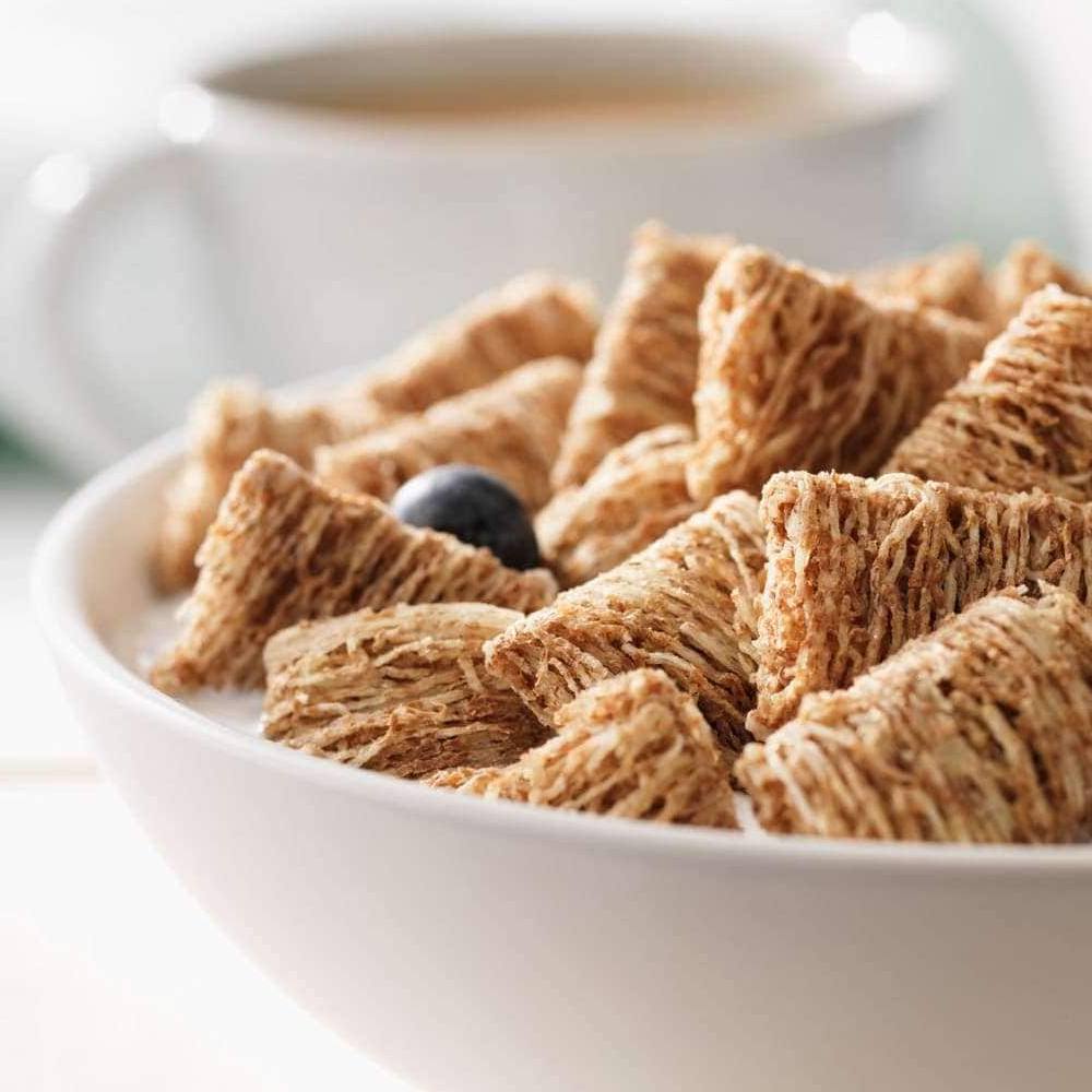 Colheita Orgânica de Cereais com Canela Promessa - 16.3 oz. Kashi - Imagem 5