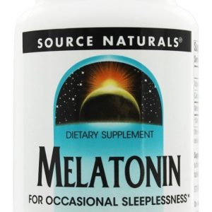 Comprar melatonina 3 mg. - 240 tablet (s) source naturals preço no brasil melatonina sedativos tópicos de saúde suplemento importado loja 283 online promoção -