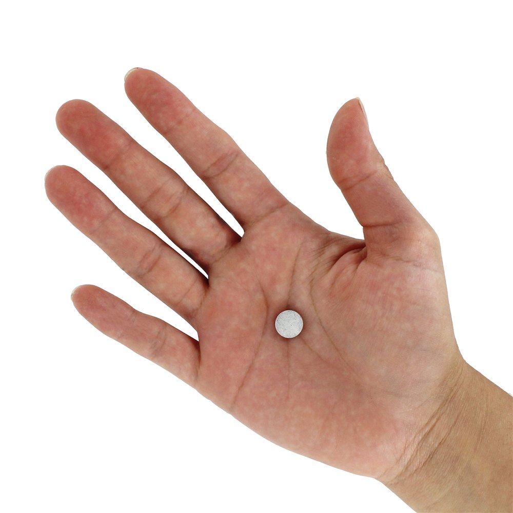 Vanádio Com Cromo - 180 Tablets Source Naturals - Imagem 5