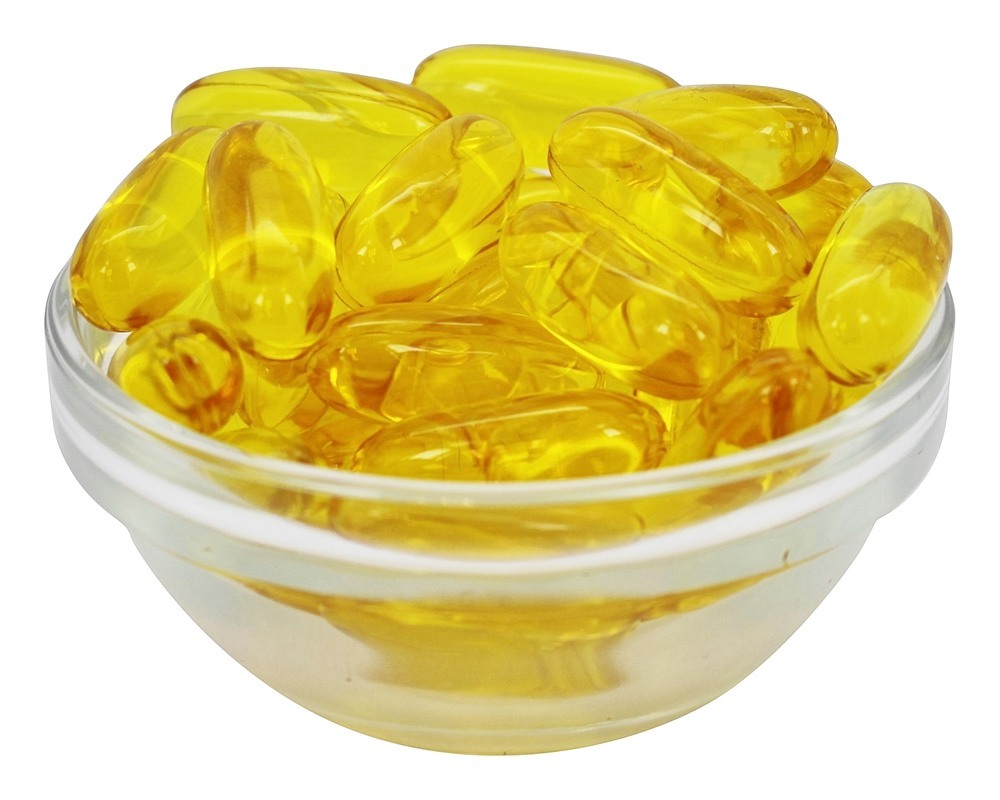 Omega-3 2100 Sabor Natural de Laranja 2100 mg. - 120 Softgels Oceanblue - Imagem 4
