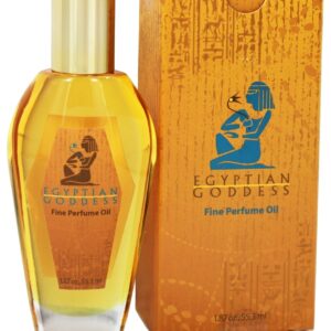 Comprar óleo de perfume fino deusa egípcia - 1. 87 fl. Oz. Auric blends preço no brasil bath & body care beauty & personal care perfume suplementos em oferta suplemento importado loja 45 online promoção -