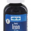 Comprar ferro iônico líquido 22 mg. - 2 fl. Oz. Trace minerals research preço no brasil ferro vitaminas e minerais suplemento importado loja 1 online promoção -