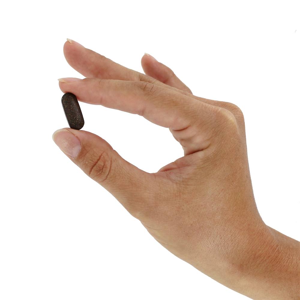 Gymnema Sylvestre 450 mg. - 120 Tablets Source Naturals - Imagem 5