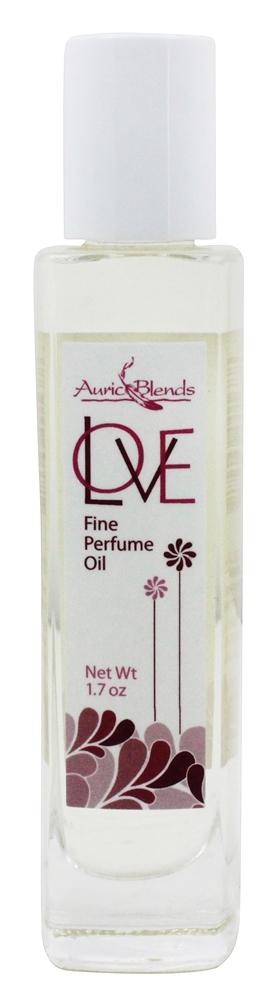 Fino Perfume Óleo Amor - 1.7 fl. oz. Auric Blends
