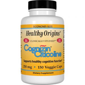 Comprar cognizin citicolina 250 mg. - cápsulas 150 healthy origins preço no brasil saúde do cérebro suplementos nutricionais suplemento importado loja 75 online promoção -