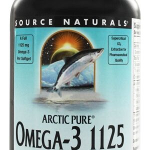 Comprar arcticpure omega-3 de óleo de peixe 1125 mg. - 120 softgels source naturals preço no brasil california gold nutrition marcas a-z óleo de peixe e ômegas (epa dha) ômega 3 óleo de peixe suplementos suplemento importado loja 33 online promoção - 7 de julho de 2022