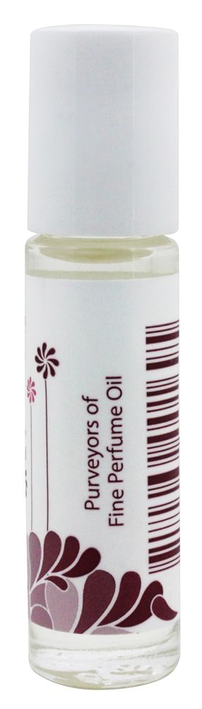 Rolo de óleo de perfume fino no amor - 0.33 fl. oz. Auric Blends - Imagem 3