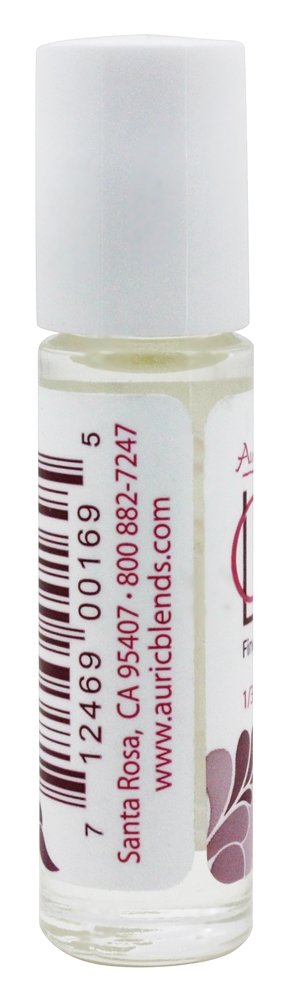Rolo de óleo de perfume fino no amor - 0.33 fl. oz. Auric Blends - Imagem 4
