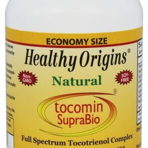 Comprar natural tocomin suprabio 50 mg. - 150 softgels healthy origins preço no brasil ferro vitaminas e minerais suplemento importado loja 113 online promoção -
