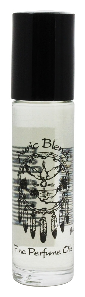 Rolo De Óleo Fino Perfume Na Chuva Chinesa - 0.33 fl. oz. Auric Blends
