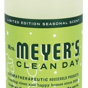 Dia limpo, prato líquido, sabão, iowa, pinho - 16 fl. oz. Mrs. Meyer's