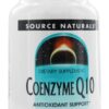 Comprar coenzima q10 200 mg. - 60 softgels source naturals preço no brasil probióticos suplementos nutricionais suplemento importado loja 7 online promoção -