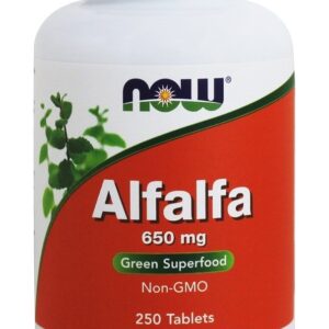 Comprar superalimento verde de alfafa 650 mg. - 250 tablets now foods preço no brasil alfafa alimentos chá chá de ervas ervas ervas e homeopatia frontier natural products marcas a-z suplemento importado loja 5 online promoção -