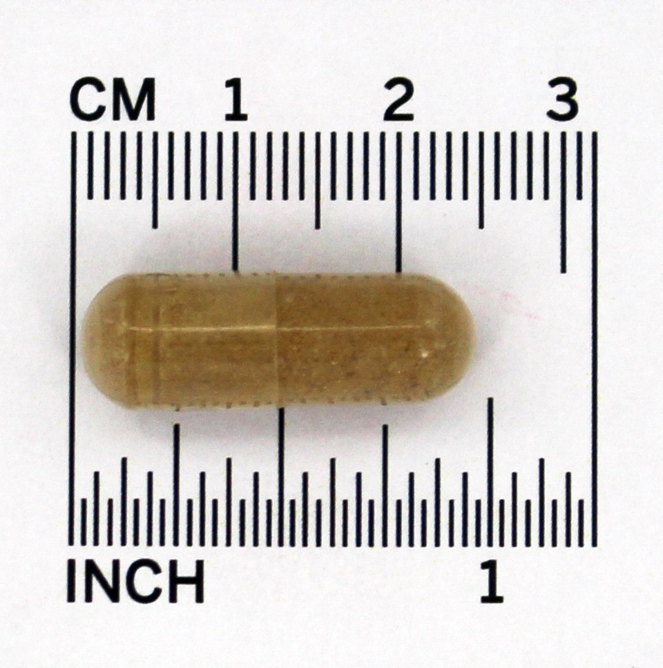TestoJack 200 Fórmula masculina de desempenho - Cápsulas vegetarianas 120 NOW Foods - Imagem 4