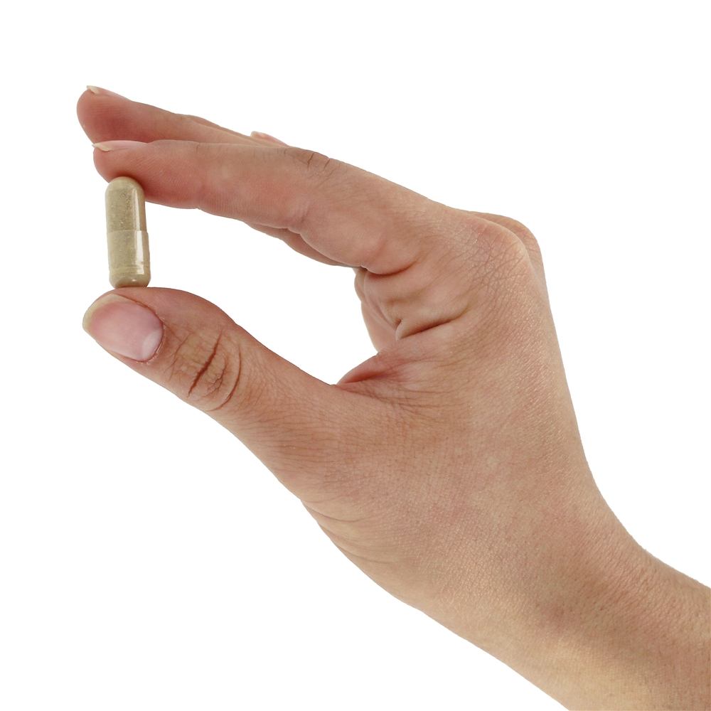 TestoJack 200 Fórmula masculina de desempenho - Cápsulas vegetarianas 120 NOW Foods - Imagem 5