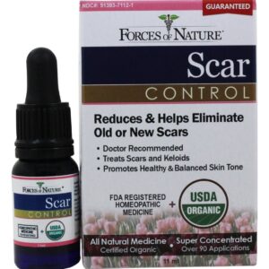 Comprar controle de cicatriz - 11 ml. Forces of nature preço no brasil homeopatia suporte para cicatrizes suplemento importado loja 1 online promoção -